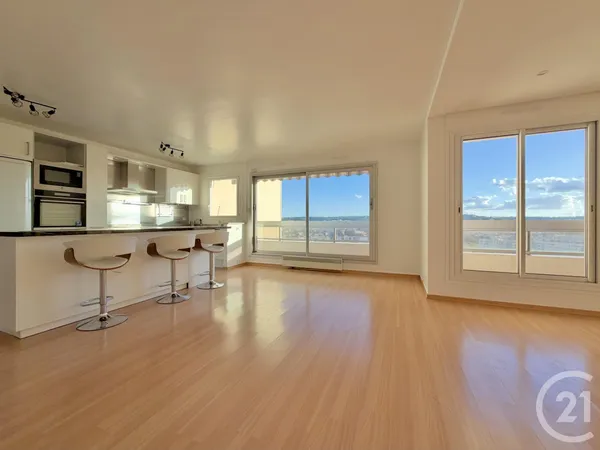 Appartement 5 pièces 104 m²