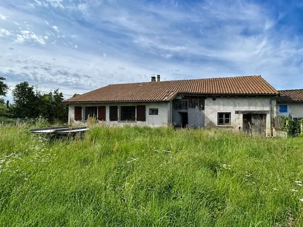 Maison 4 pièces 95 m²