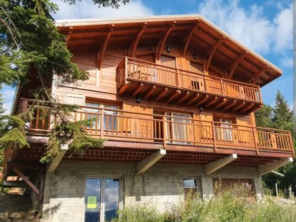 Location maison vacances pour l'hiver