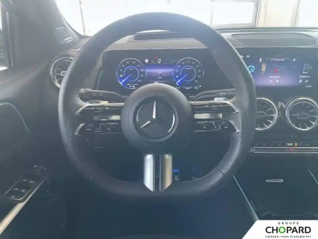 Mercedes Classe B eqb 250+ — photo 16