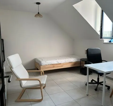 Location immobilière situé à BREST, 13 bis Rue du Pen Ar Run