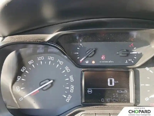 Citroën C3 puretech 83 s&amp;s bvm5 — photo 54
