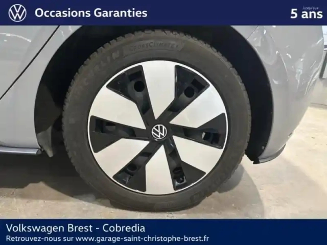 Volkswagen Id.3 150ch - 45 kwh city — photo 14