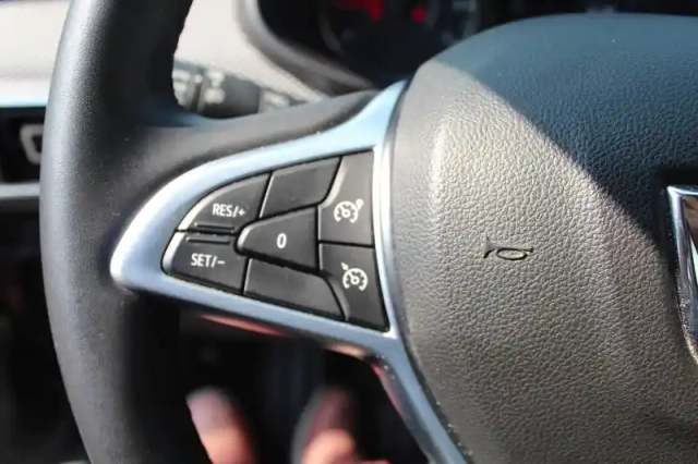 Dacia Jogger eco-g 100 7 places — photo 22