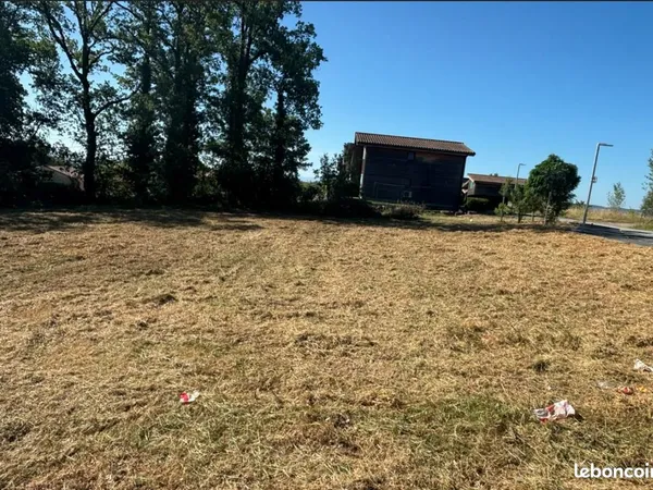 Maison 1 pièce 90 m²