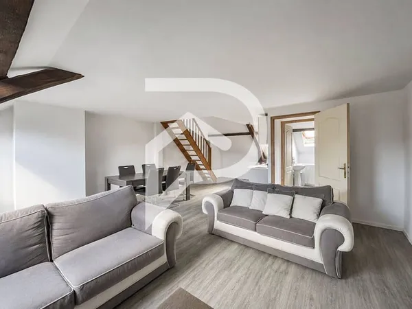 Immeuble de rapport 300 m²
