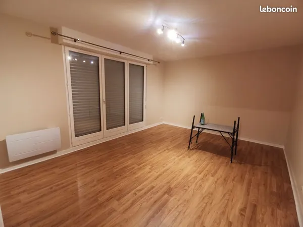 Appartement 2 pièces 50m2