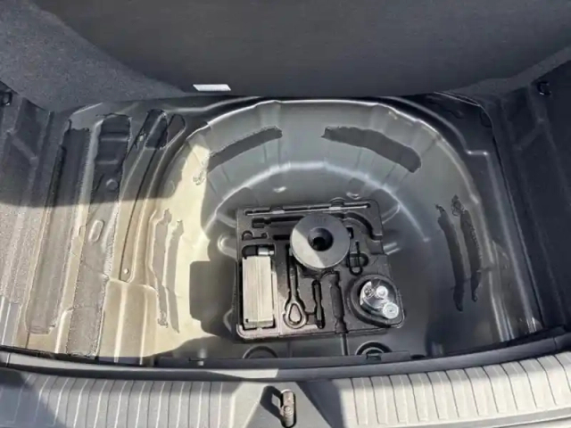 Audi A1 sportback 25 tfsi 95ch design — photo 10