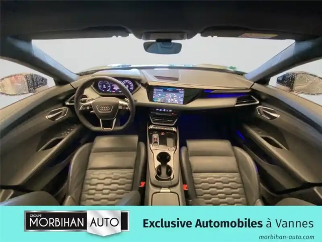 Audi E-Tron 476 ch quattro — photo 176