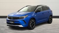 Opel Grandland 1.6 Turbo 300ch Hybride Ultimate 4x4 — photo 1