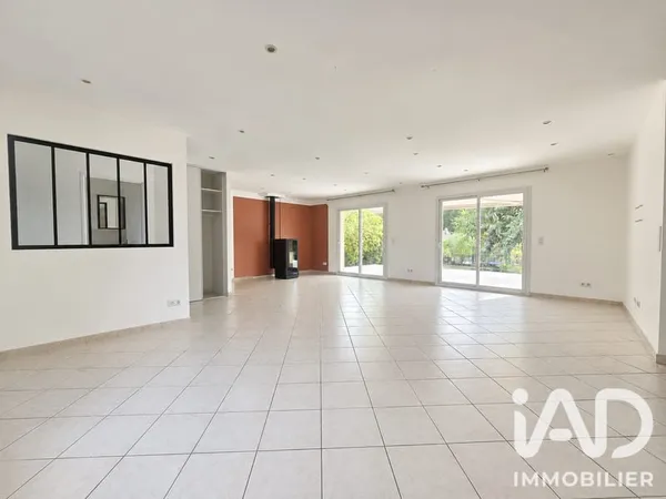 Maison 5 pièces 135 m²
