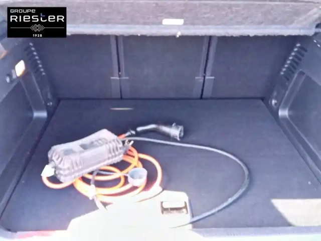 Citroën C5 Aircross hybride rechargeable 225 s&amp;s e-eat8 — photo 6