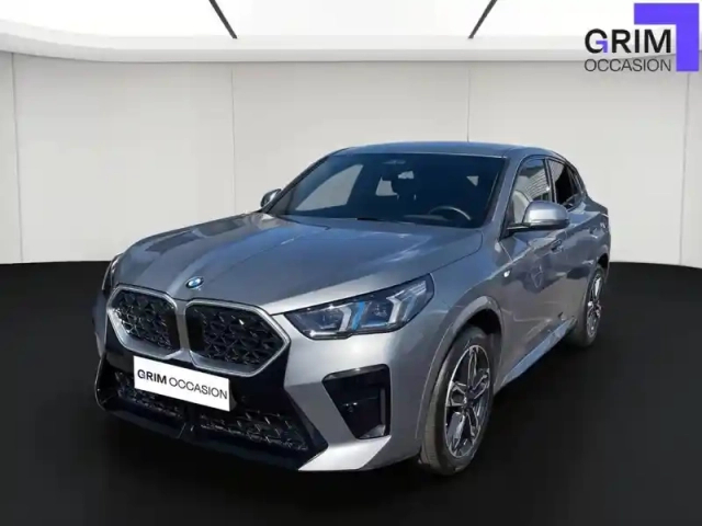 Bmw X2 sdrive 20i 170ch dkg7