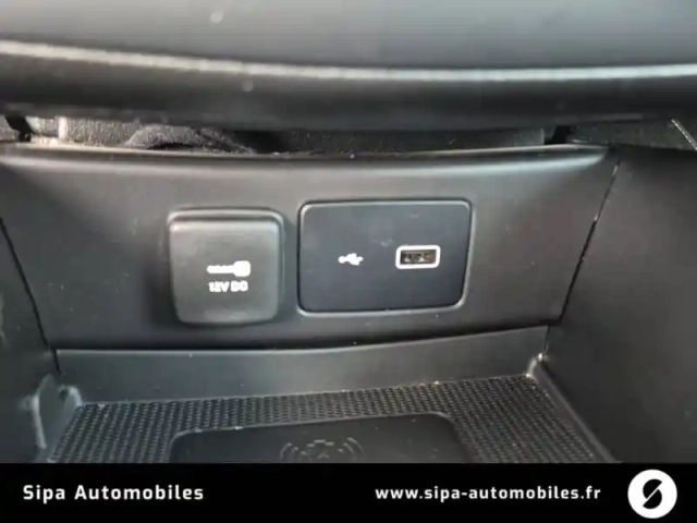 Fiat Tipo cross 1.0 firefly turbo 100 ch s&amp;s — photo 143