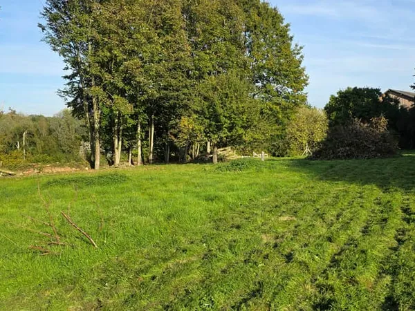 PROXIMITE CANY BARVILLE, TERRAIN DE LOISIR 1662 m2