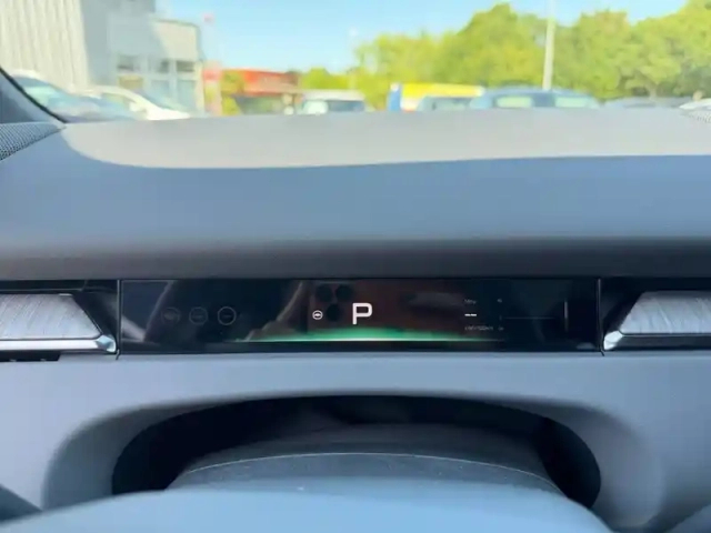 Xpeng P7 + autonomie etendue — photo 30