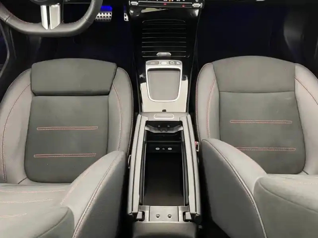 Mercedes Classe A 200 d — photo 66