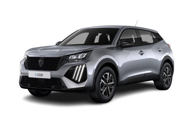 Peugeot 2008 100 S&amp;S BVM6