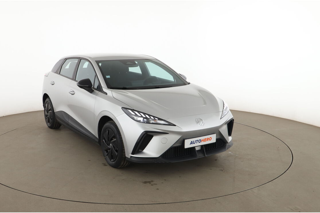 MG 4 EV 51kWh -125 kW 2WD Standard — photo 7