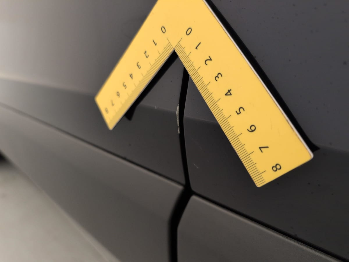 Citroën C4 — photo 24
