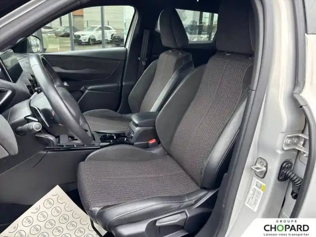 Ds Ds 3 ds3 crossback bluehdi 130 eat8 — photo 10