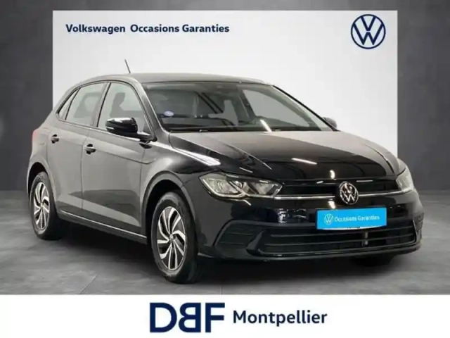 Volkswagen Polo 1.0 tsi 95 s&amp;s bvm5 life — photo 6