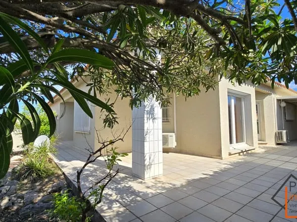 VILLA de 188m2