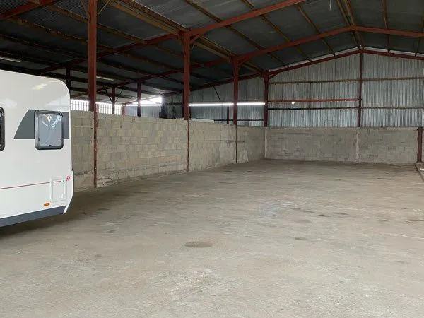 Stationnement Location Nieul-le-Dolent   20€