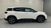 Citroen C5 Aircross BlueHDi 130ch S&S Feel EAT8 E6.d — photo 4