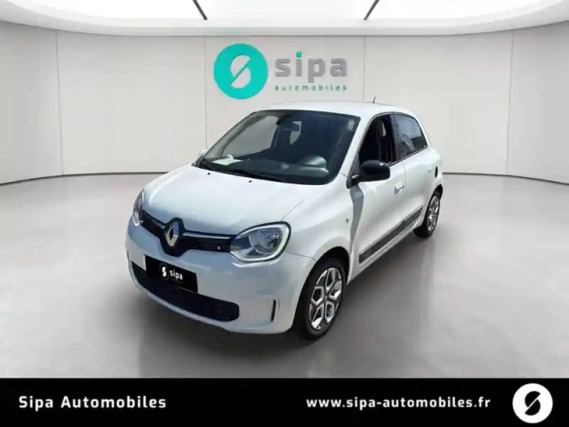 Renault Twingo iii sce 65
