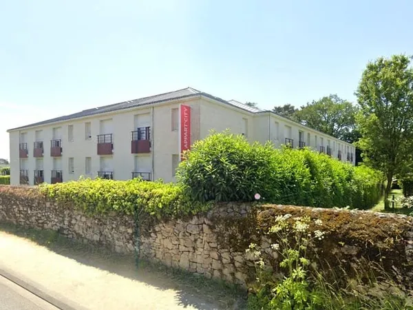 INVESTISSEMENT LOCATIF - Saint-Herblain - Résidence Affaires Appart'City Classic Nantes Saint Herbla