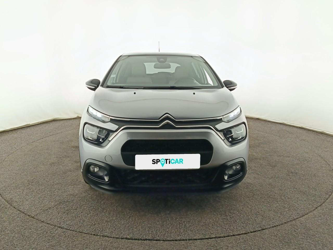 Citroën C3 puretech 83 s&s bvm5 shine pack — photo 2