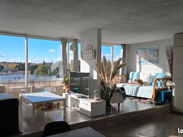 T5 Philippides Arceaux - vue exceptionnelle