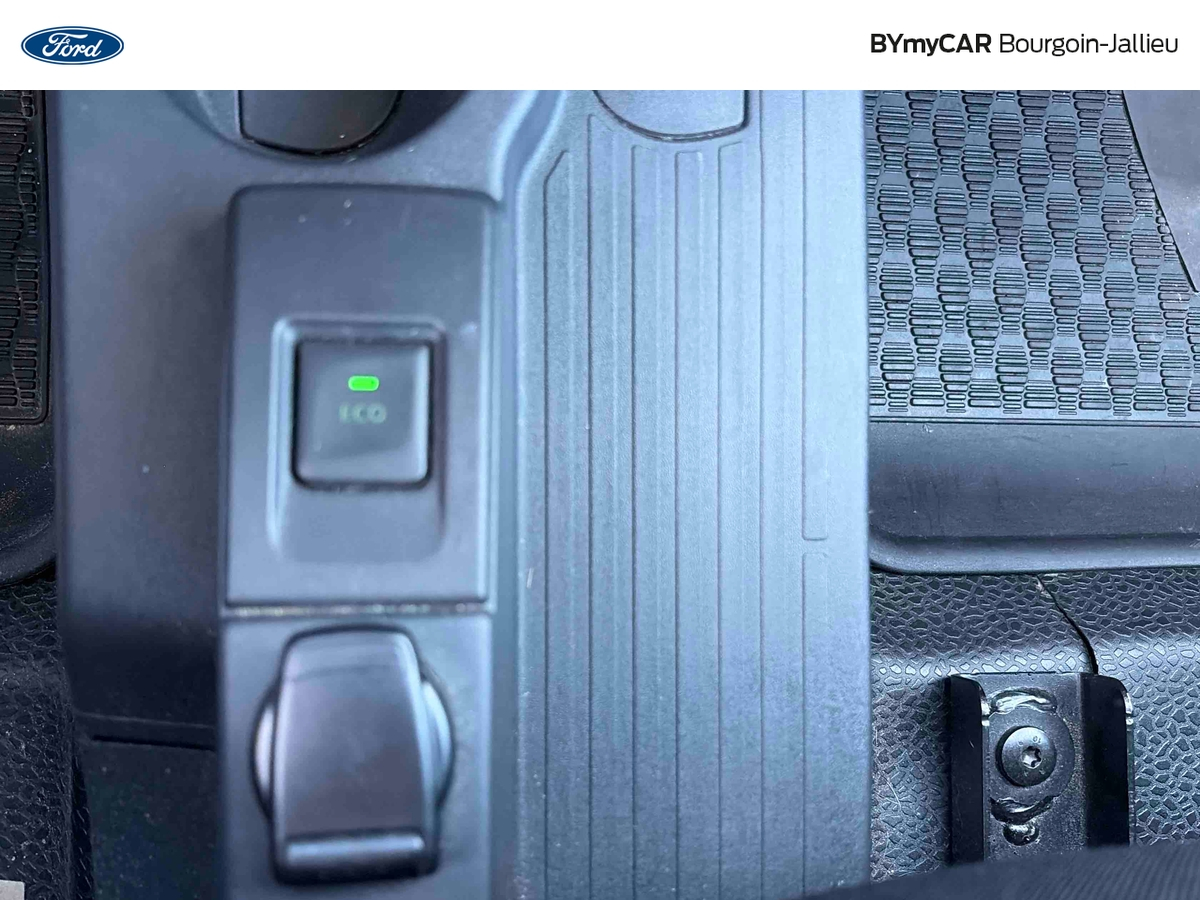 Renault KANGOO EXPRESS BLUE DCI 95 — photo 22