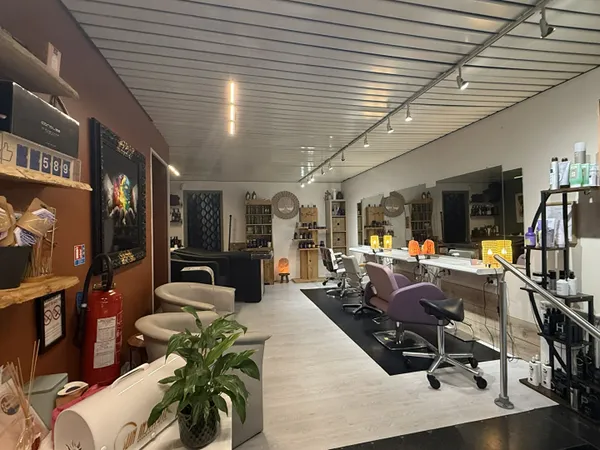 Local Commercial - 53m² - BLENDECQUES