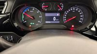 Opel Corsa 1.2 Turbo Hybrid 110ch Edition e-DCT6 — photo 10
