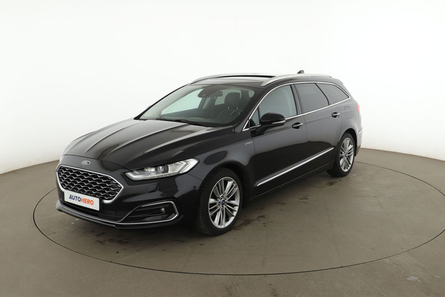Ford Mondeo SW 2.0 EcoBlue Vignale Auto
