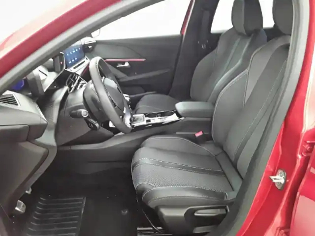 Peugeot 208 puretech 100 s&amp;s bvm6 — photo 33