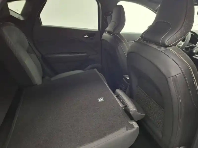 Renault Captur tce 90 ch — photo 128