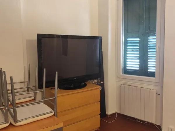 Studio meublé et équipé