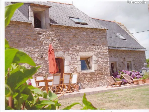 Maison 120m2