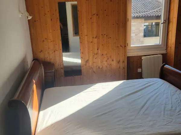 Loue appartement t2 meublé