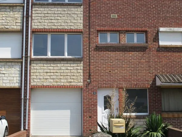 Maison hazebrouck
