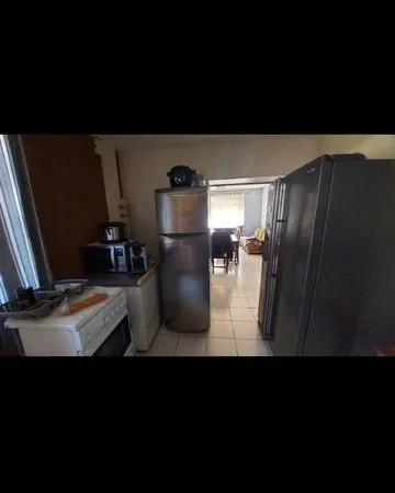Maison en colocation