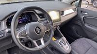 Renault Captur 1.6 E-Tech Plug-in 160ch Intens — photo 12