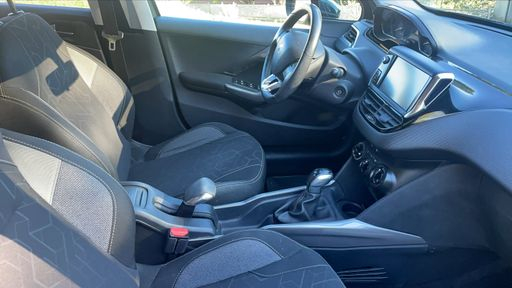 Peugeot 2008 1.2 PURETECH 82 - Style – 2017 – 102849 km – Essence – Boîte Manuelle — photo 7