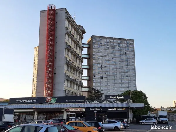 Vente appartement le Mée-sur-Seine