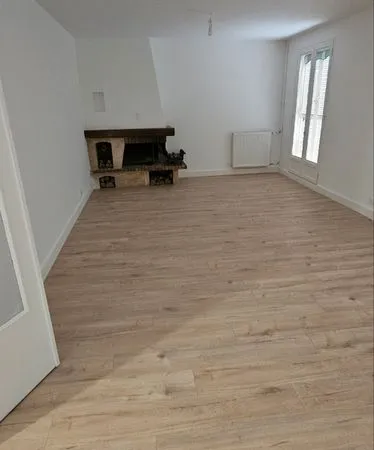 Maison de 155m² à louer