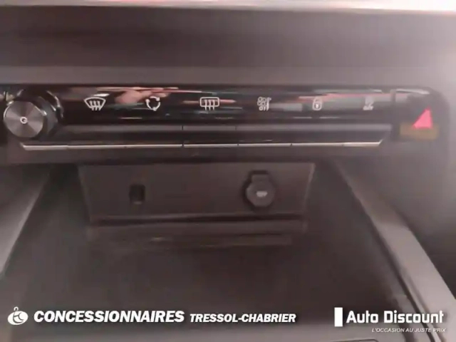 Citroën C5 Aircross bluehdi 130 s&amp;s eat8 shine — photo 13