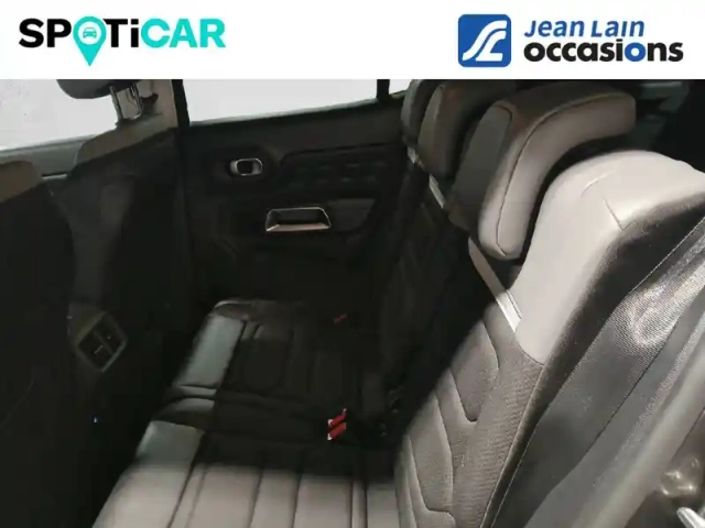 Citroën C5 Aircross bluehdi 130 s&amp;s eat8 — photo 32